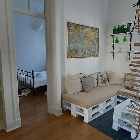The Lisbon Nest Apartment Exterior foto