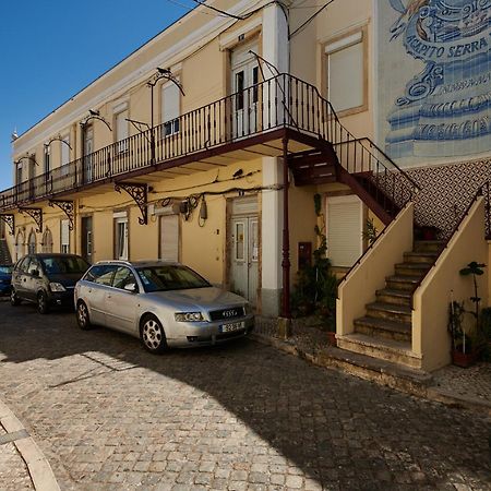 The Lisbon Nest Apartment Exterior foto