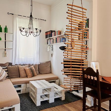 The Lisbon Nest Apartment Exterior foto