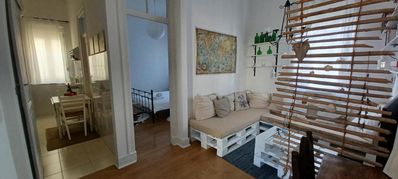 The Lisbon Nest Apartment Exterior foto
