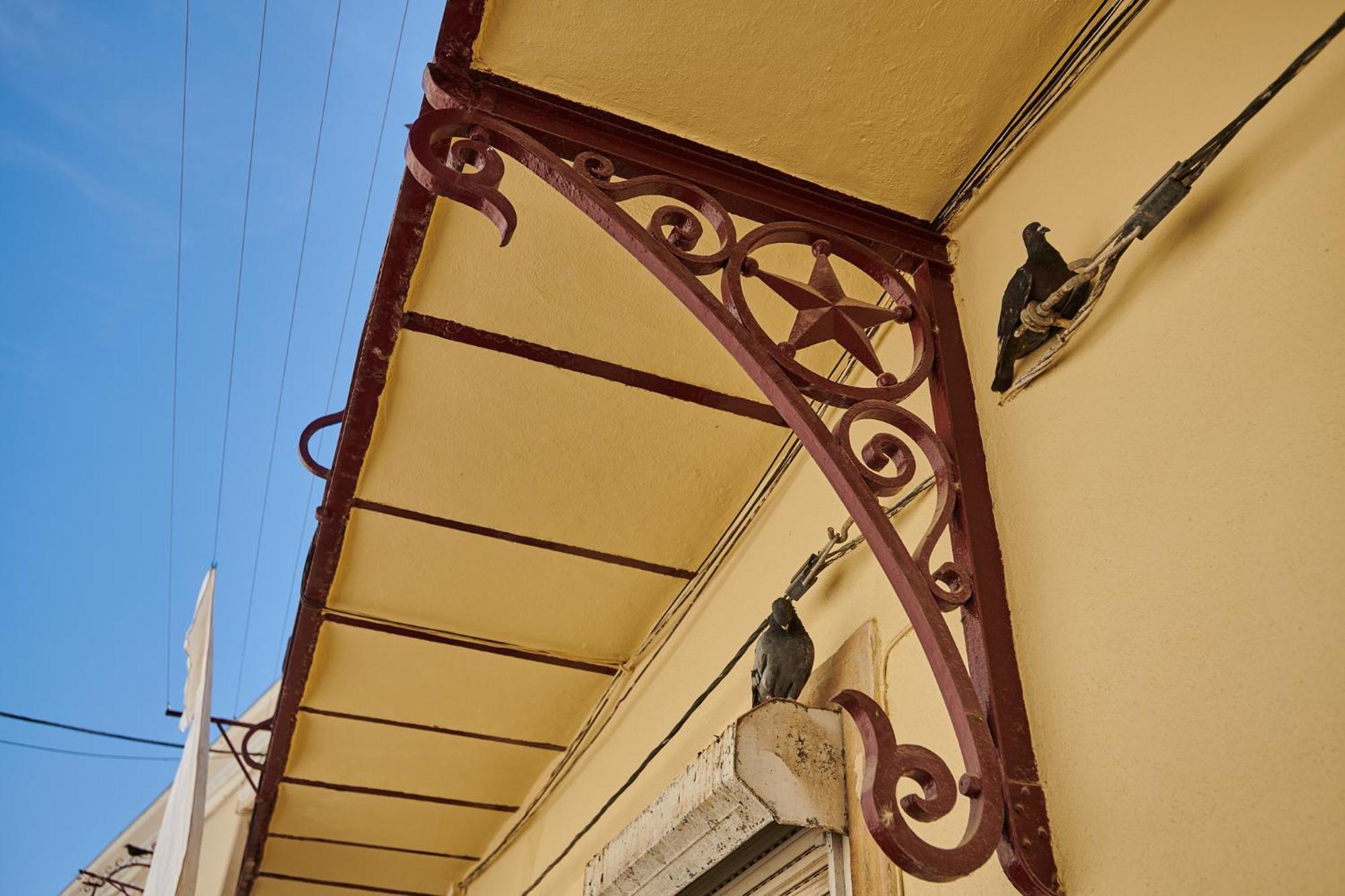 The Lisbon Nest Apartment Exterior foto