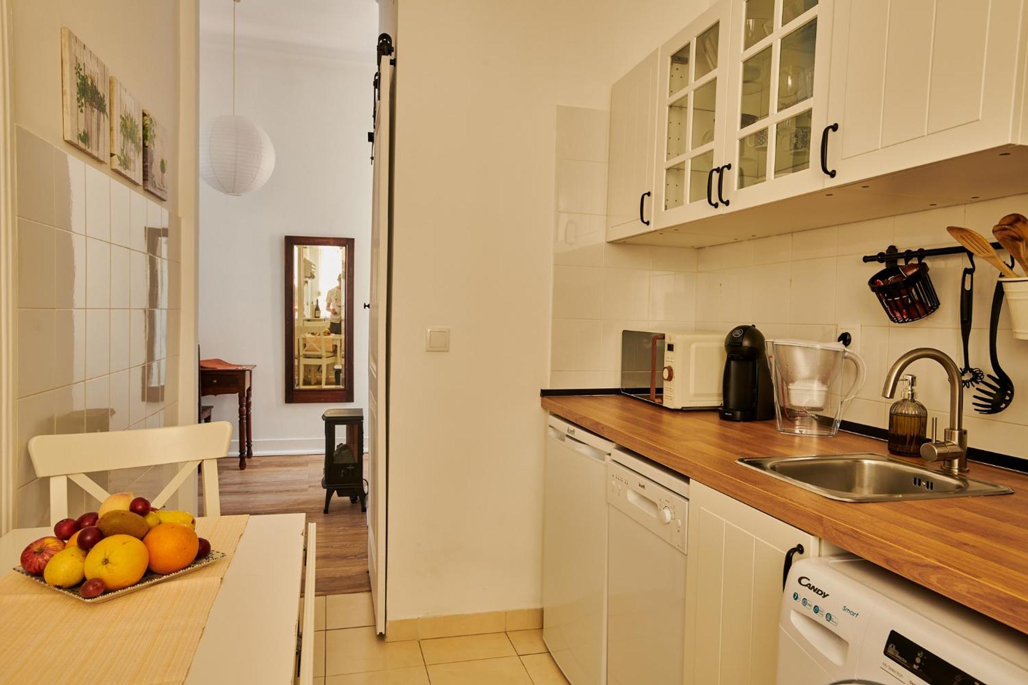 The Lisbon Nest Apartment Exterior foto