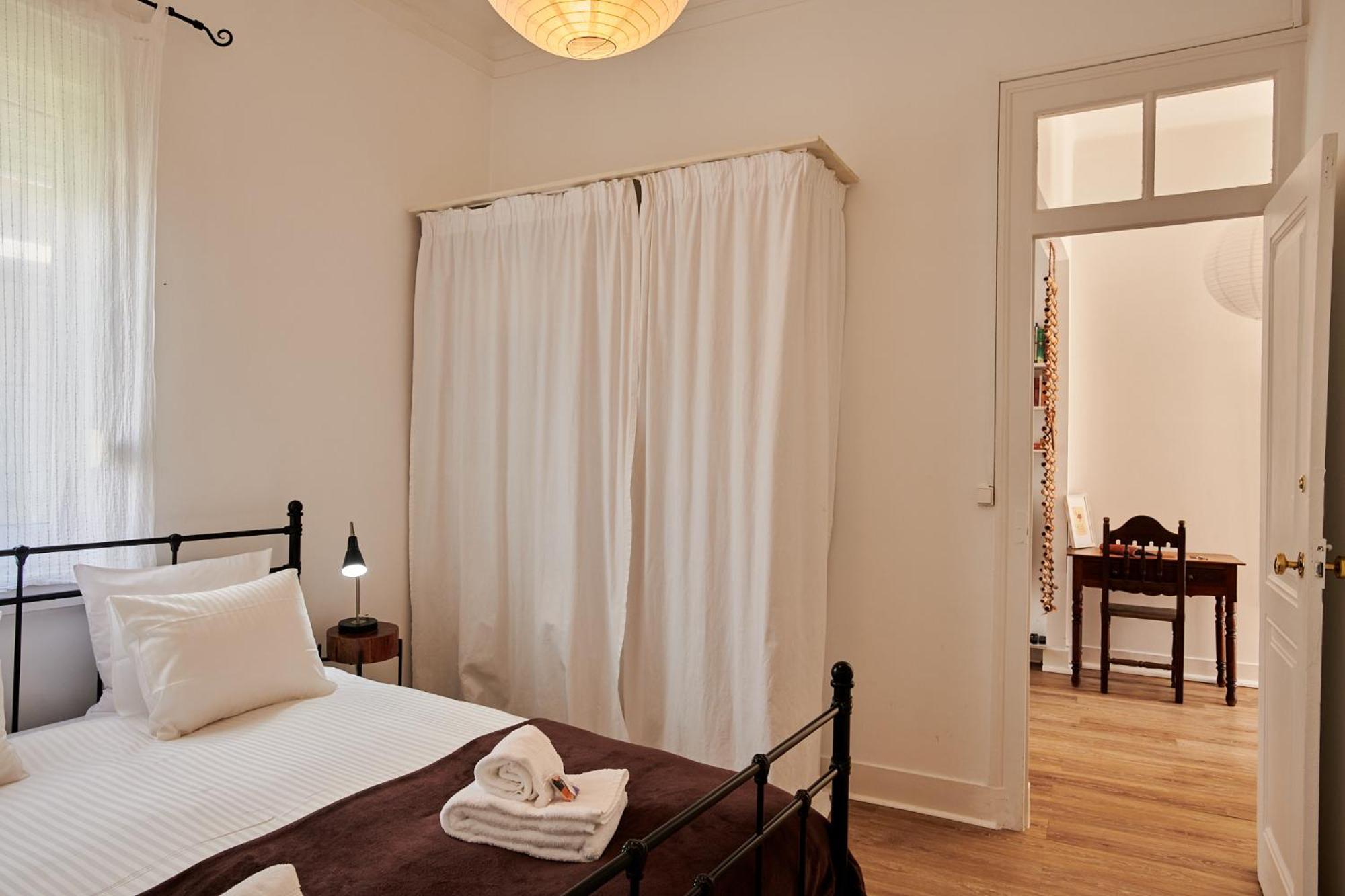 The Lisbon Nest Apartment Exterior foto