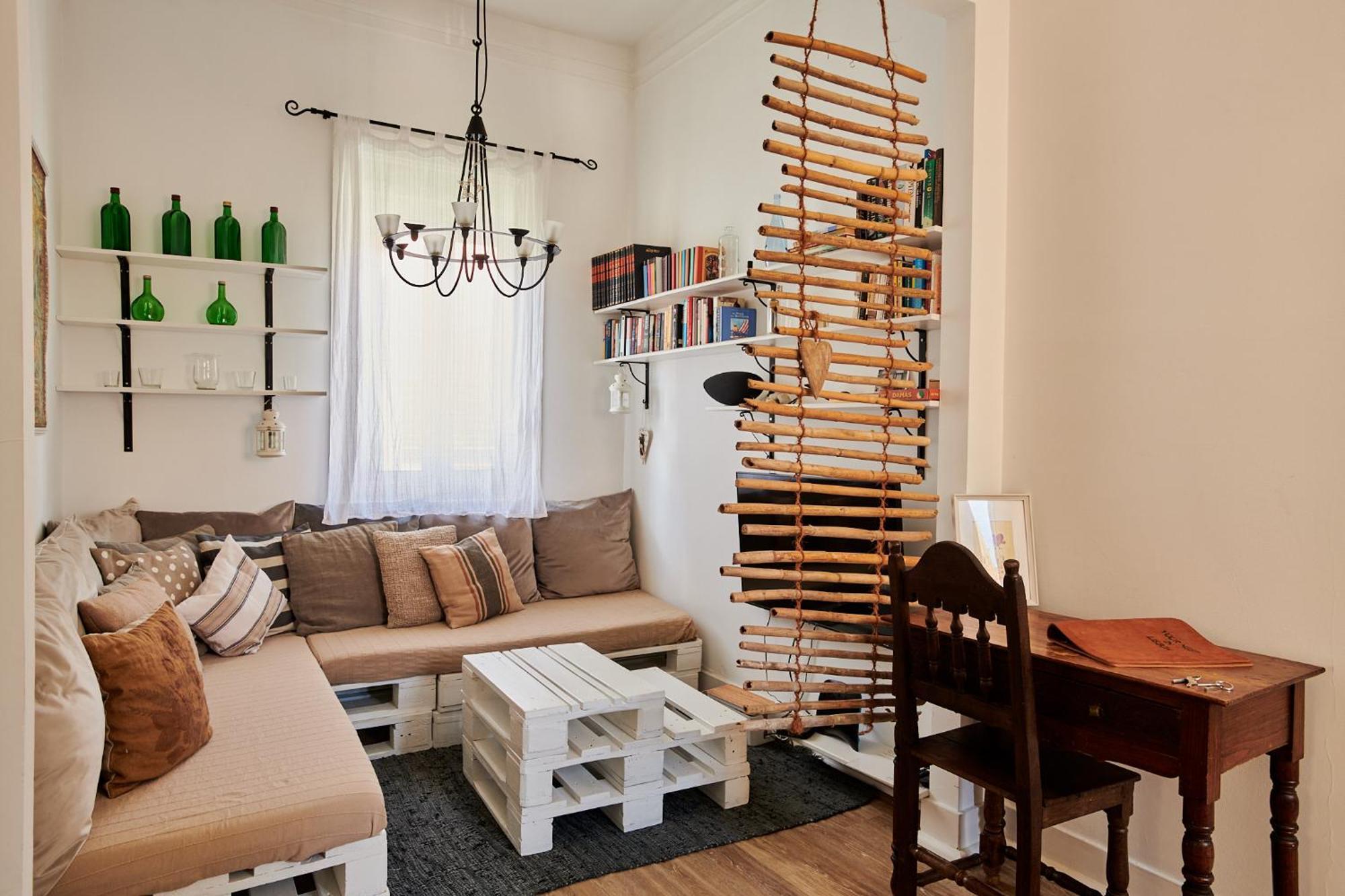 The Lisbon Nest Apartment Exterior foto
