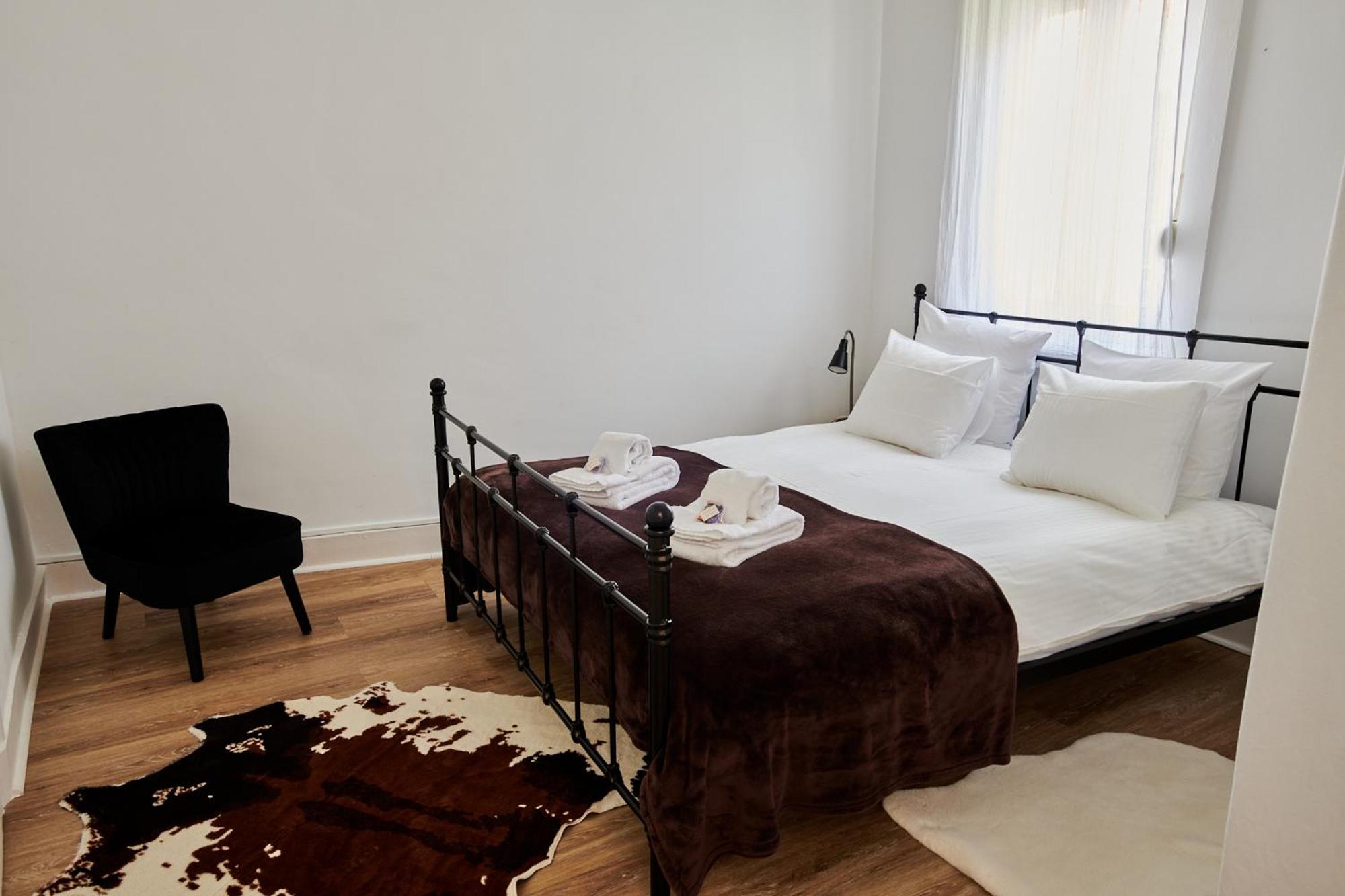 The Lisbon Nest Apartment Exterior foto
