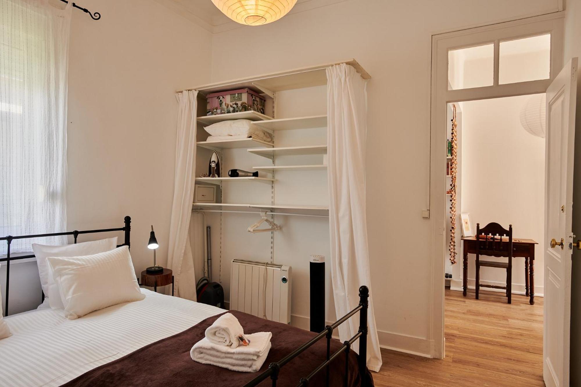 The Lisbon Nest Apartment Exterior foto
