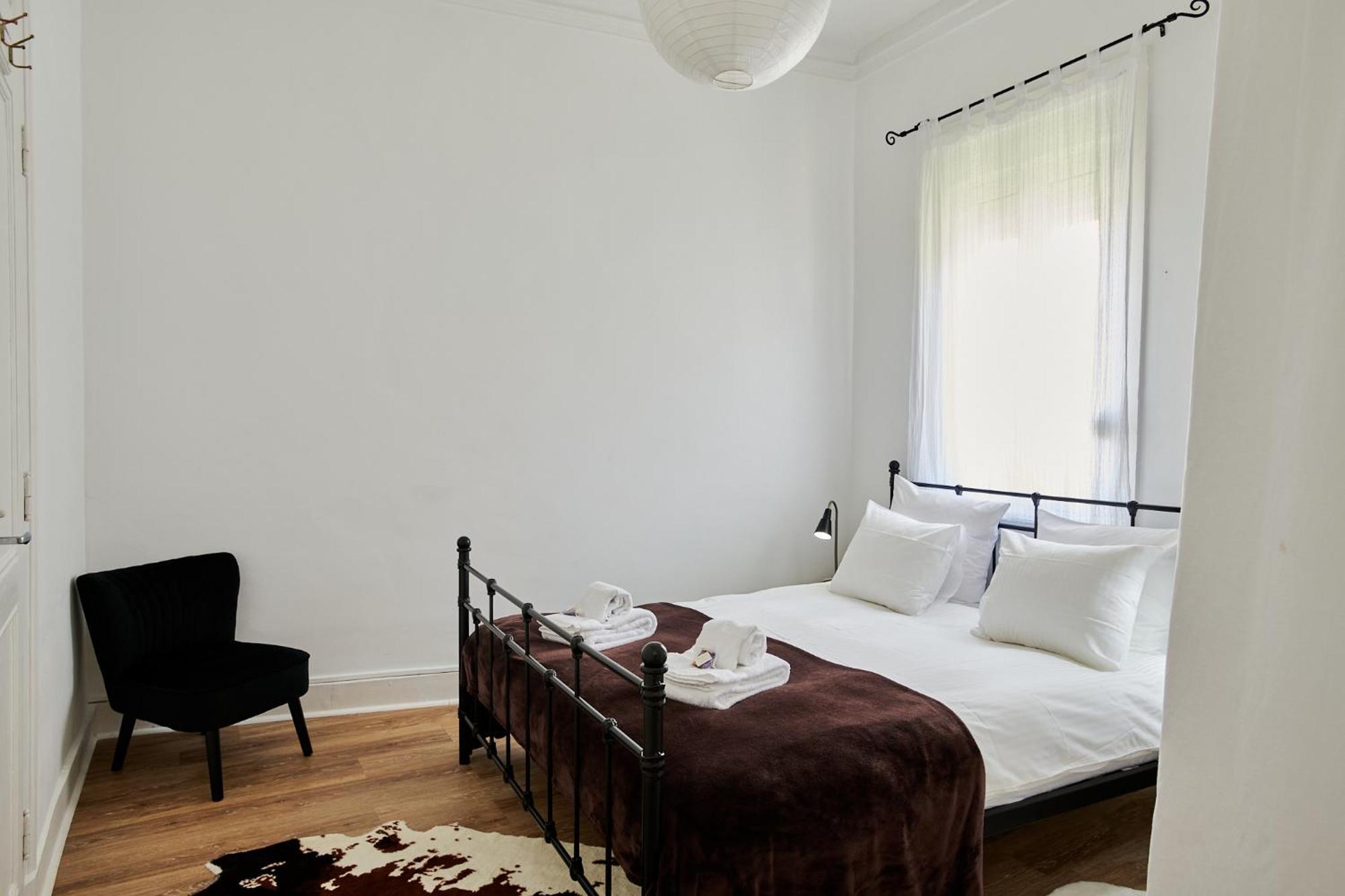 The Lisbon Nest Apartment Exterior foto
