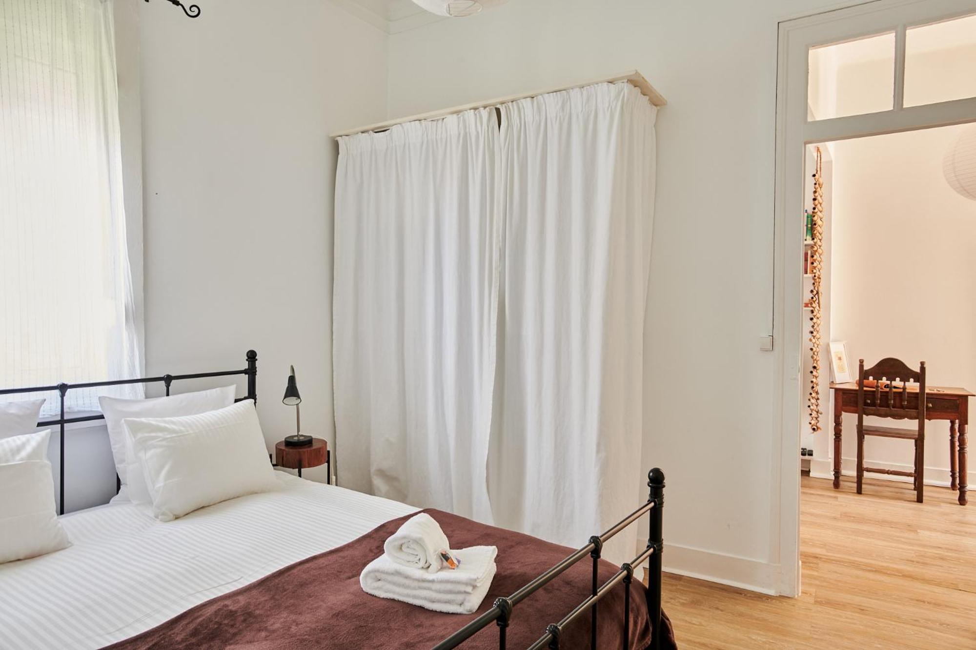 The Lisbon Nest Apartment Exterior foto